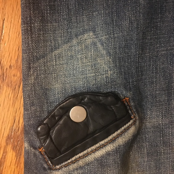 RARE!!! DSQUARED2 Jeans - Picture 7 of 11